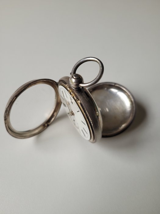 pocket watch - No Reserve Price - 1850-1900