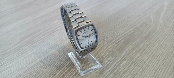 Seiko - Lord Matic - Ingen mindstepris - Unisex - 1970-1979