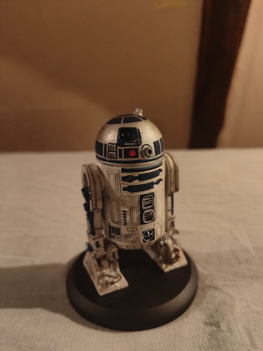 Attakus - Star Wars R2-D2 Elite Collection n°1313 sur 2500 ex