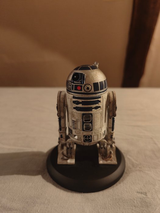 Attakus - Star Wars R2-D2 Elite Collection n°1313 sur 2500 ex