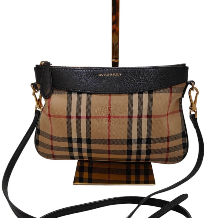 Burberry - NO RESERVE PRICE - Taske