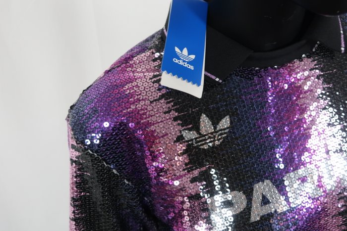 Adidas X Anna Isoniemi - Sweater - Nyt med labels