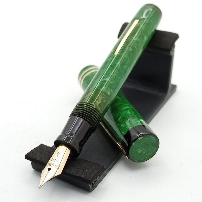 Sheaffer - Flat Top - 530 - Fyldepen