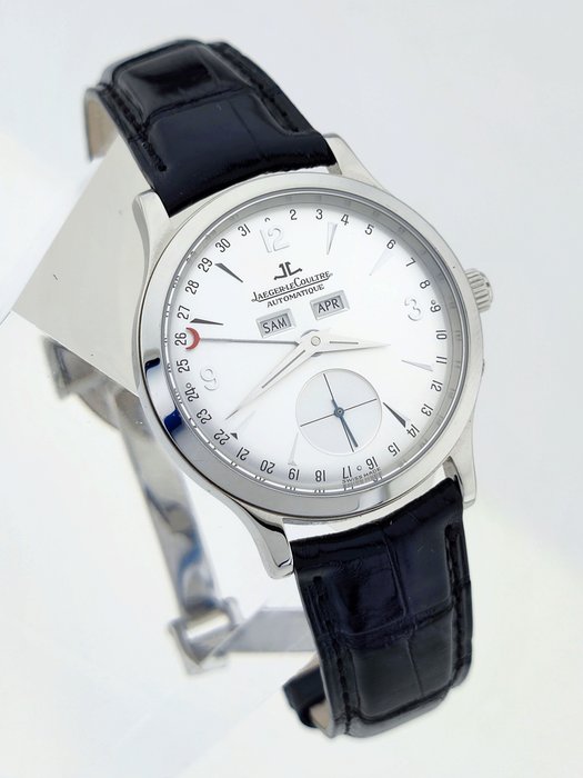 Jaeger-LeCoultre - Master Control - 140.8.87 - Mænd - 2010-2020