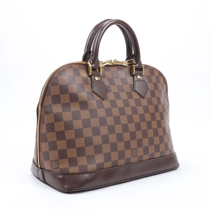 Louis Vuitton - Alma - Håndtaske