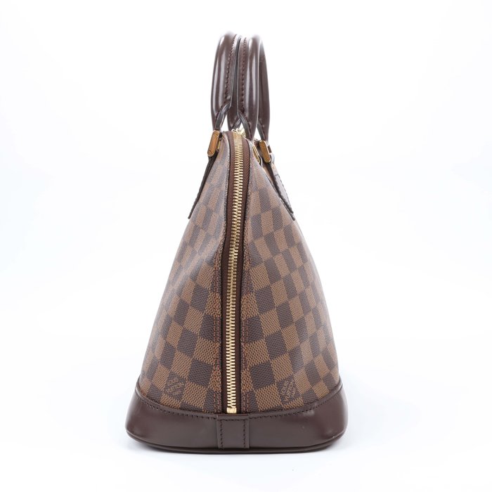 Louis Vuitton - Alma - Håndtaske