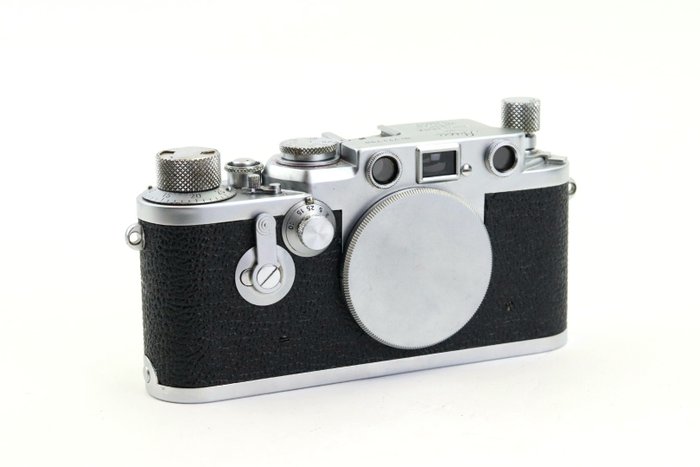 Leica III F Rangefinder søgerkamera