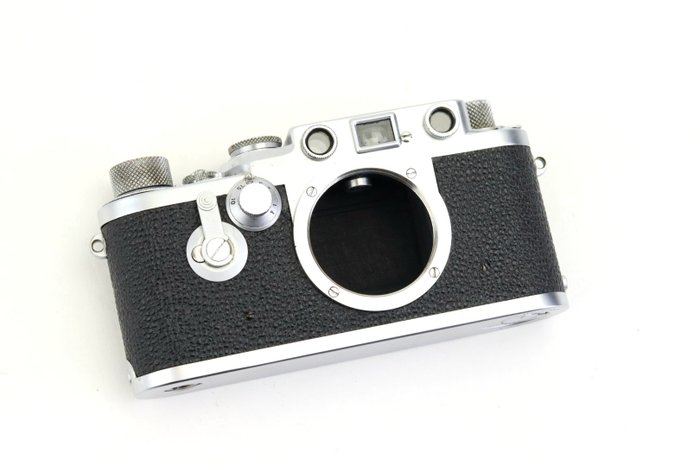 Leica III F Rangefinder søgerkamera