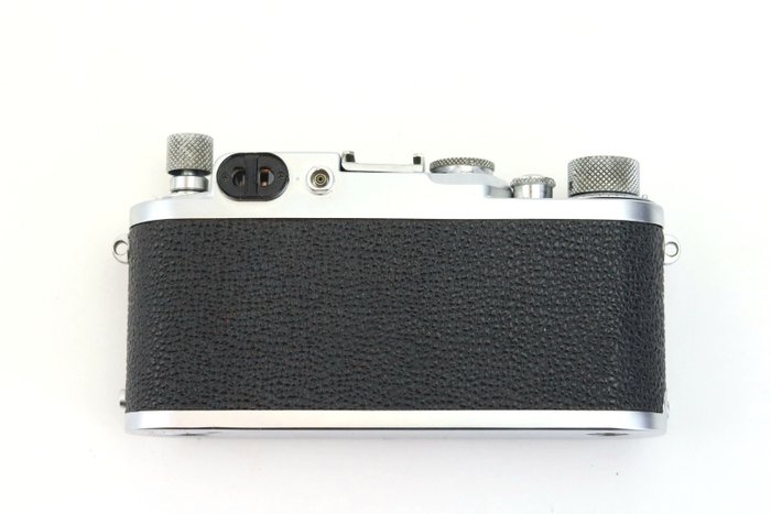 Leica III F Rangefinder søgerkamera