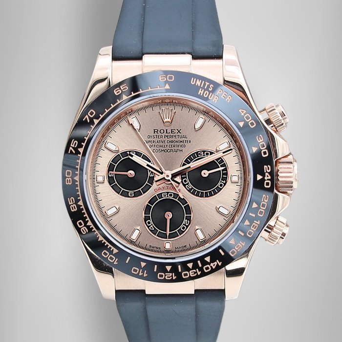 Rolex - Daytona - Sundust Dial - 116515 - Mænd - 2011-nu