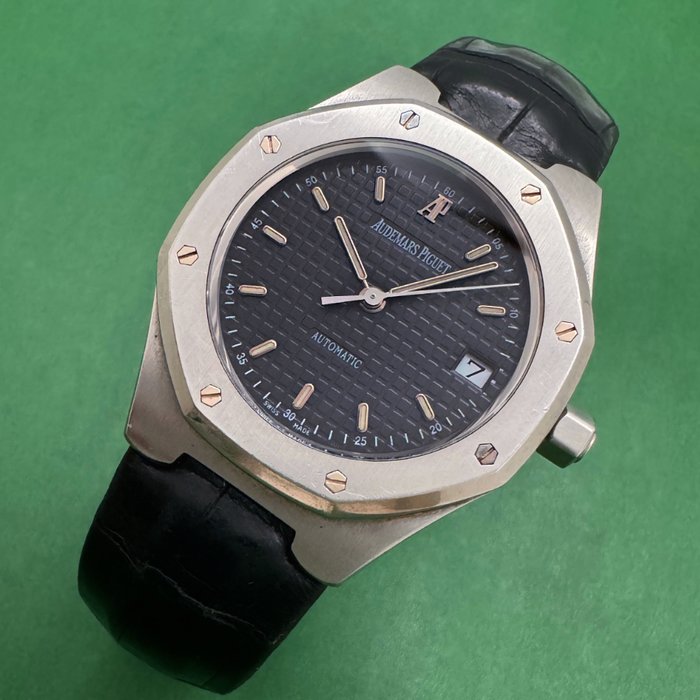 Audemars Piguet - Royal Oak - 14800 - Mænd - 2000-2010