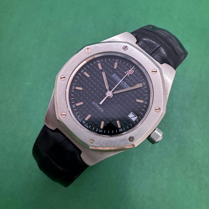 Audemars Piguet - Royal Oak - 14800 - Mænd - 2000-2010