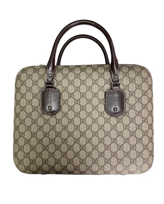 Gucci - Briefcase - Taske