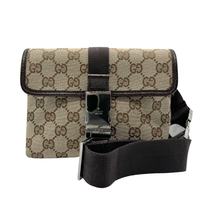 Gucci - Crossbody-taske