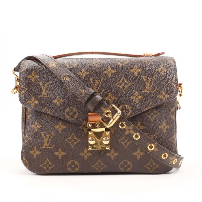 Louis Vuitton - Metis - Håndtaske