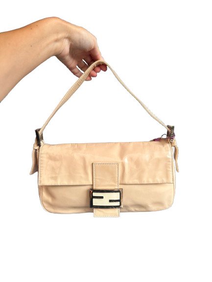 Fendi - Baguette - Taske