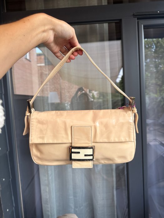 Fendi - Baguette - Taske