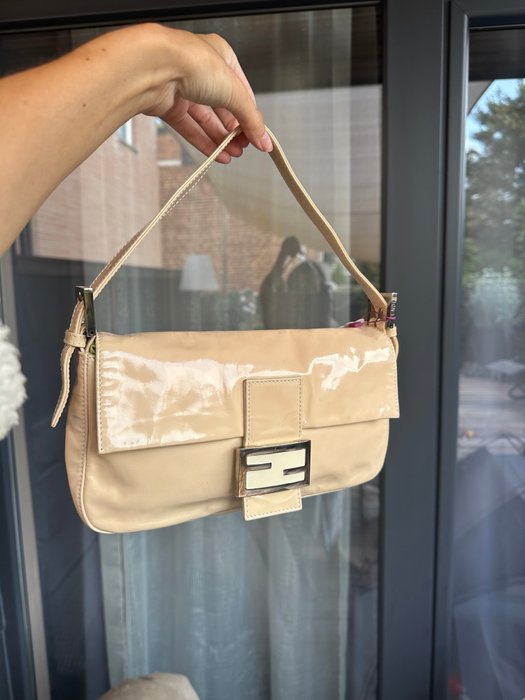 Fendi - Baguette - Taske