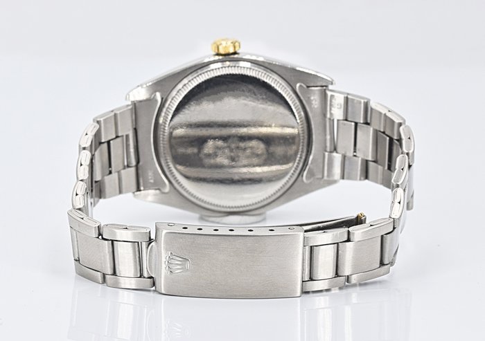 Rolex - Oyster Perpetual 'Serpico y Laino' - Ingen mindstepris - Mænd - 1987