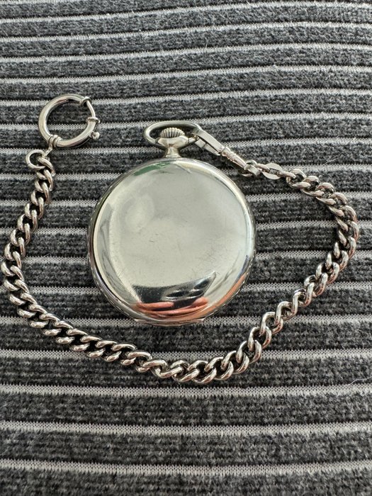 Omega - pocket watch - 9562327 - 1901-1949