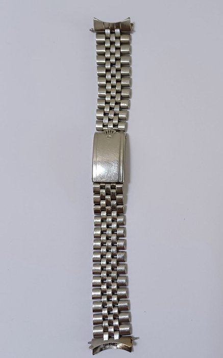 Rolex - Jubilee anno 1969' 20 mm Finali 55 6251H