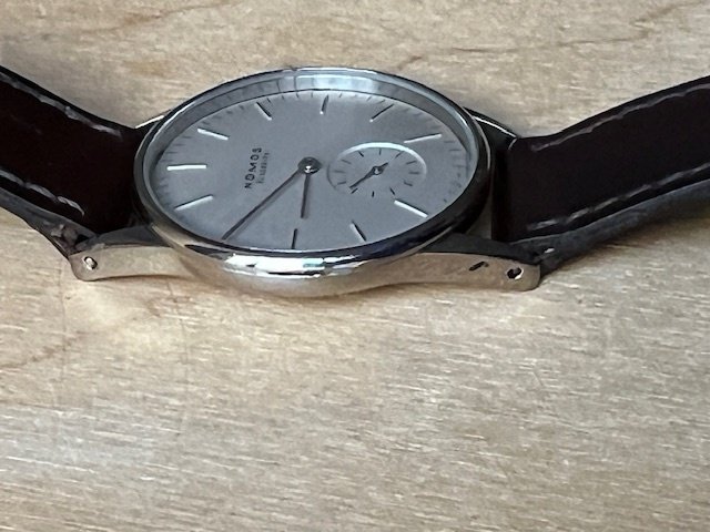 Nomos - Orion - 301 - Mænd - 2000-2010