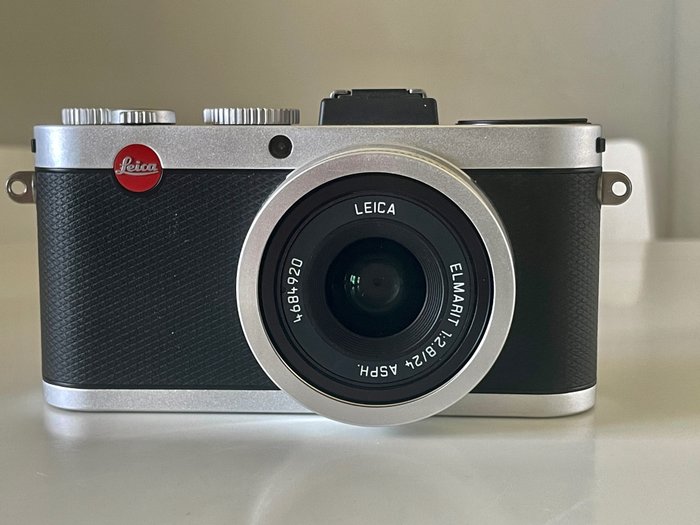 Leica X2 Digitalkamera