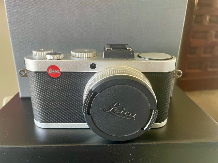 Leica X2 Digitalkamera