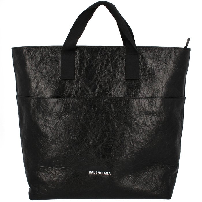 Balenciaga - Explorer 2WAY Tote Bag   638804 - Taske