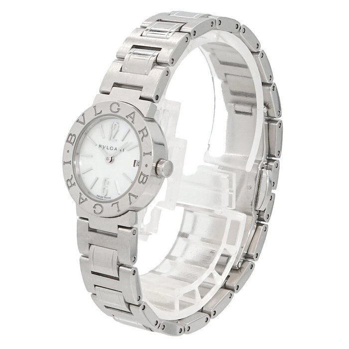 Bvlgari - Bvlgari Bvlgari - BB23WSSD - Kvinder - 2000-2010