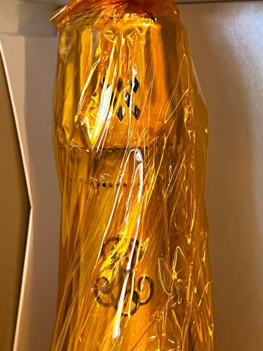 2014 Louis Roederer, Cristal - Champagne - 1 Flaske (0,75L)