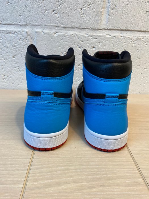 Air Jordan - Sneakers - Størelse: Shoes / EU 39