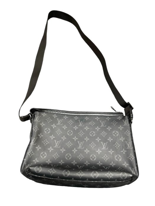 Louis Vuitton - louis vuitton odesse Messenger PM - Skuldertaske