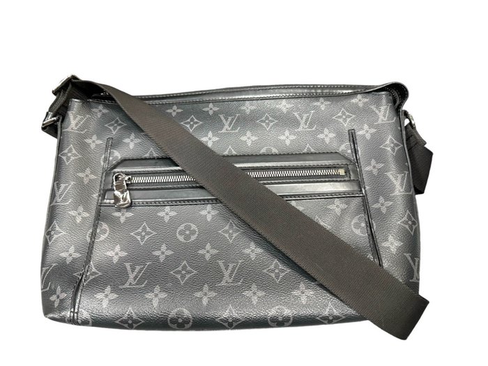 Louis Vuitton - louis vuitton odesse Messenger PM - Skuldertaske