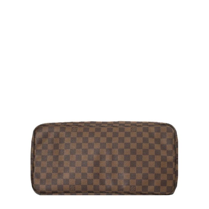 Louis Vuitton - Neverfull - Håndtaske