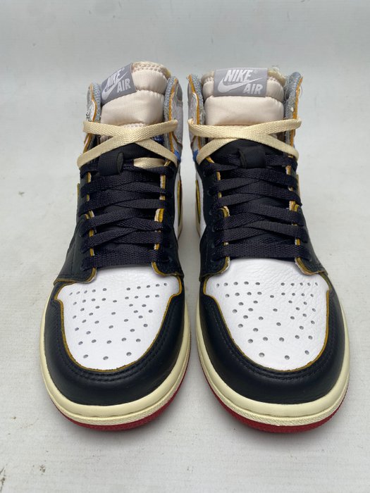 Air Jordan - Air Jordan 1 High - Sneakers - Størelse: 46 (EU/IT) / 12 (UK) / 13 (US) - Nyt med labels