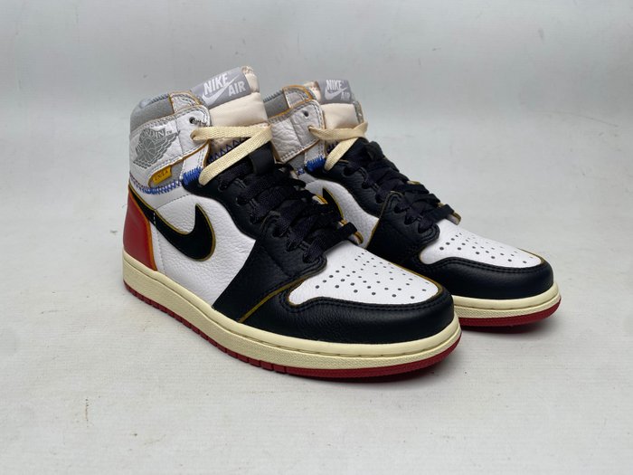 Air Jordan - Air Jordan 1 High - Sneakers - Størelse: 46 (EU/IT) / 12 (UK) / 13 (US) - Nyt med labels