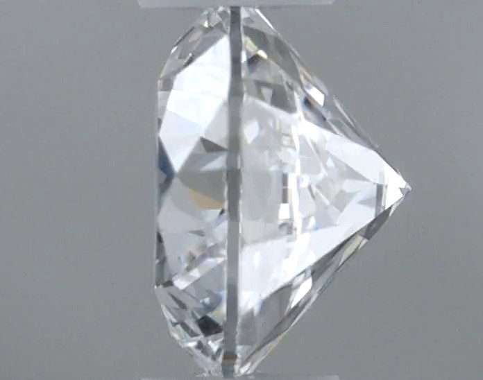 Ingen mindstepris - 1 pcs Diamant  (Natur)  - 0.30 ct - Rund - E - VVS1 - Gemological Institute of America (GIA)