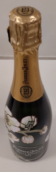 2014 Perrier-Jouët, Belle Epoque - Champagne - 1 Flaske (0,75L)