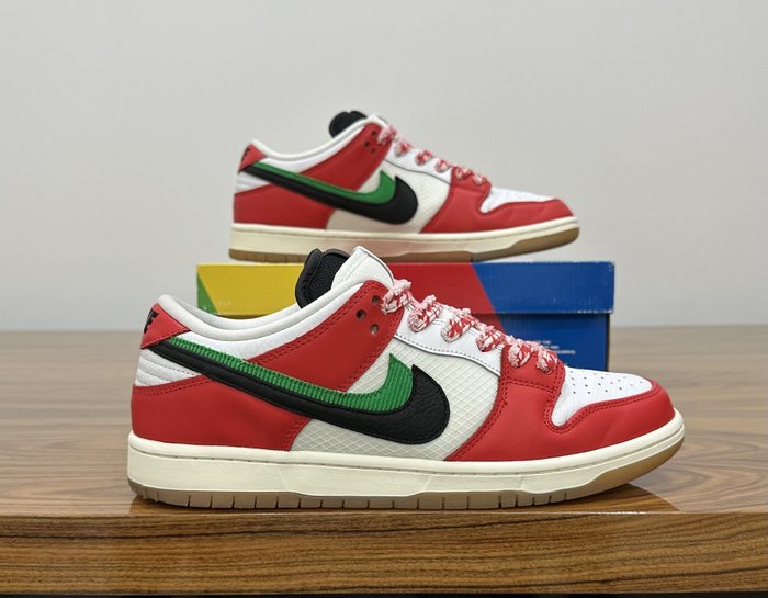 Nike SB - Sneakers - Størelse: Shoes / EU 44.5