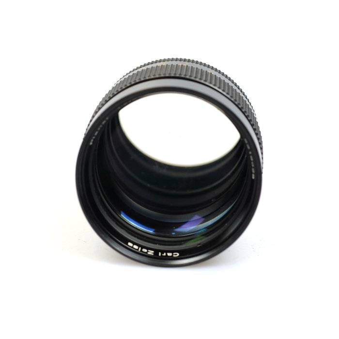 Carl Zeiss Planar 1.4/85mm T * voor C/Y | Kameralinse