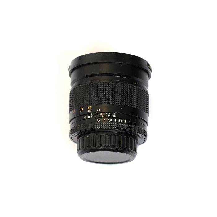 Carl Zeiss Planar 1.4/85mm T * voor C/Y | Kameralinse