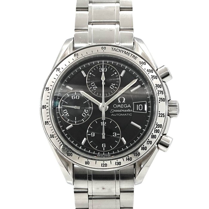 Omega - Speedmaster - 3513 50 - Mænd - 1990-1999