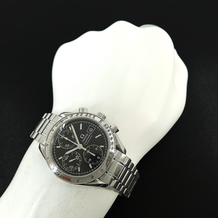 Omega - Speedmaster - 3513 50 - Mænd - 1990-1999