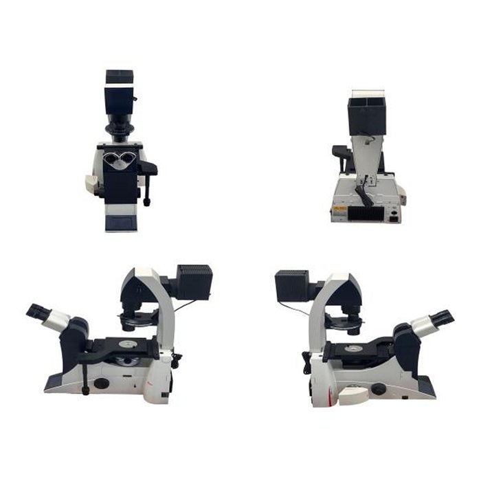 Binocular microscope - 3000B - 2010-2020 - Leica