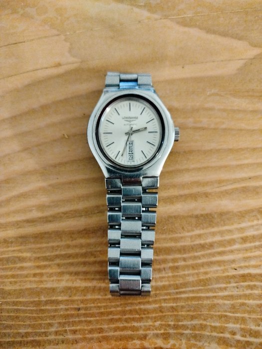 Longines - Unisex - 1970-1979