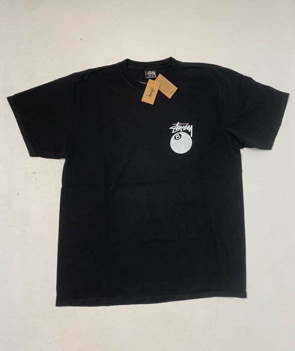 stüssy - T-shirt