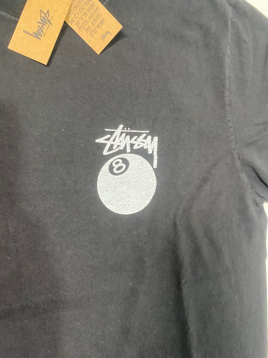 stüssy - T-shirt