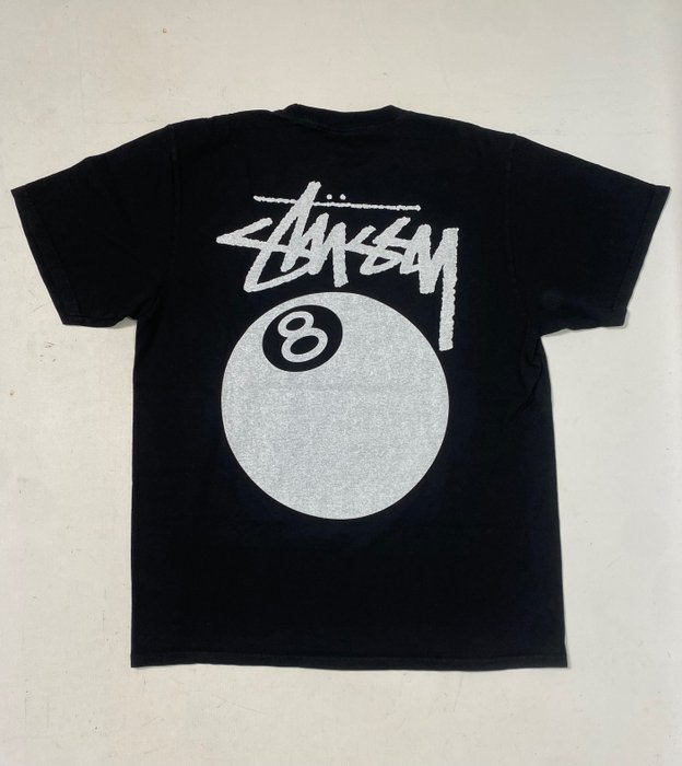 stüssy - T-shirt