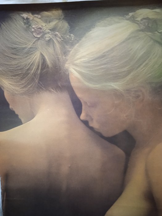 David hamilton - Sister sweet sister - 1970‹erne